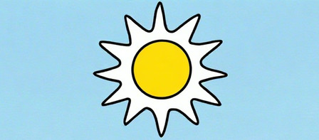 sun